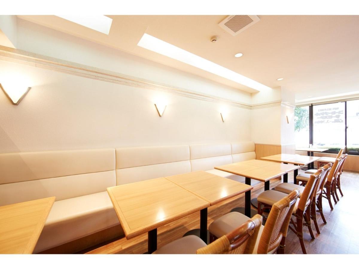 Inuyama Central Hotel - Vacation Stay 46246V Εξωτερικό φωτογραφία