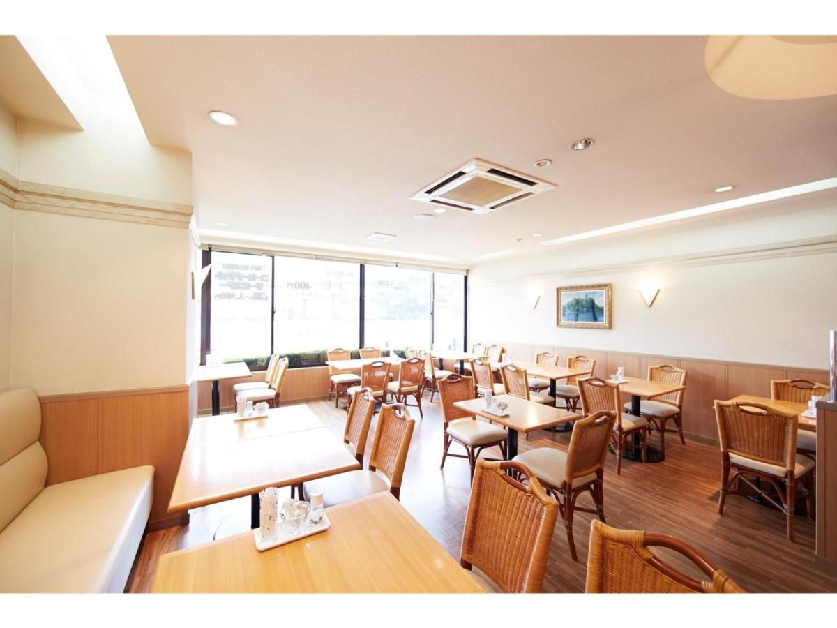Inuyama Central Hotel - Vacation Stay 46246V Εξωτερικό φωτογραφία