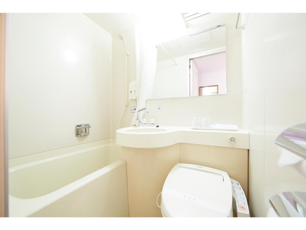 Inuyama Central Hotel - Vacation Stay 46246V Εξωτερικό φωτογραφία