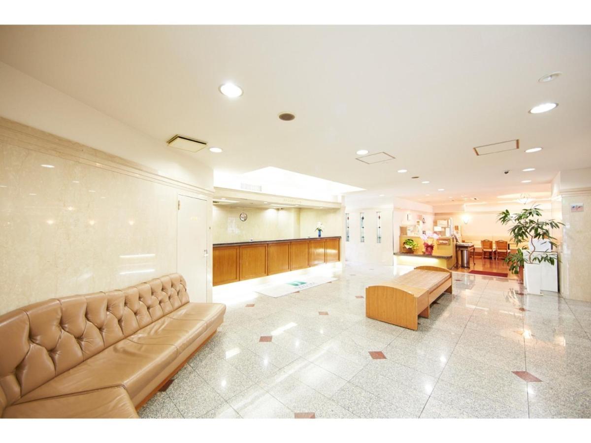 Inuyama Central Hotel - Vacation Stay 46246V Εξωτερικό φωτογραφία