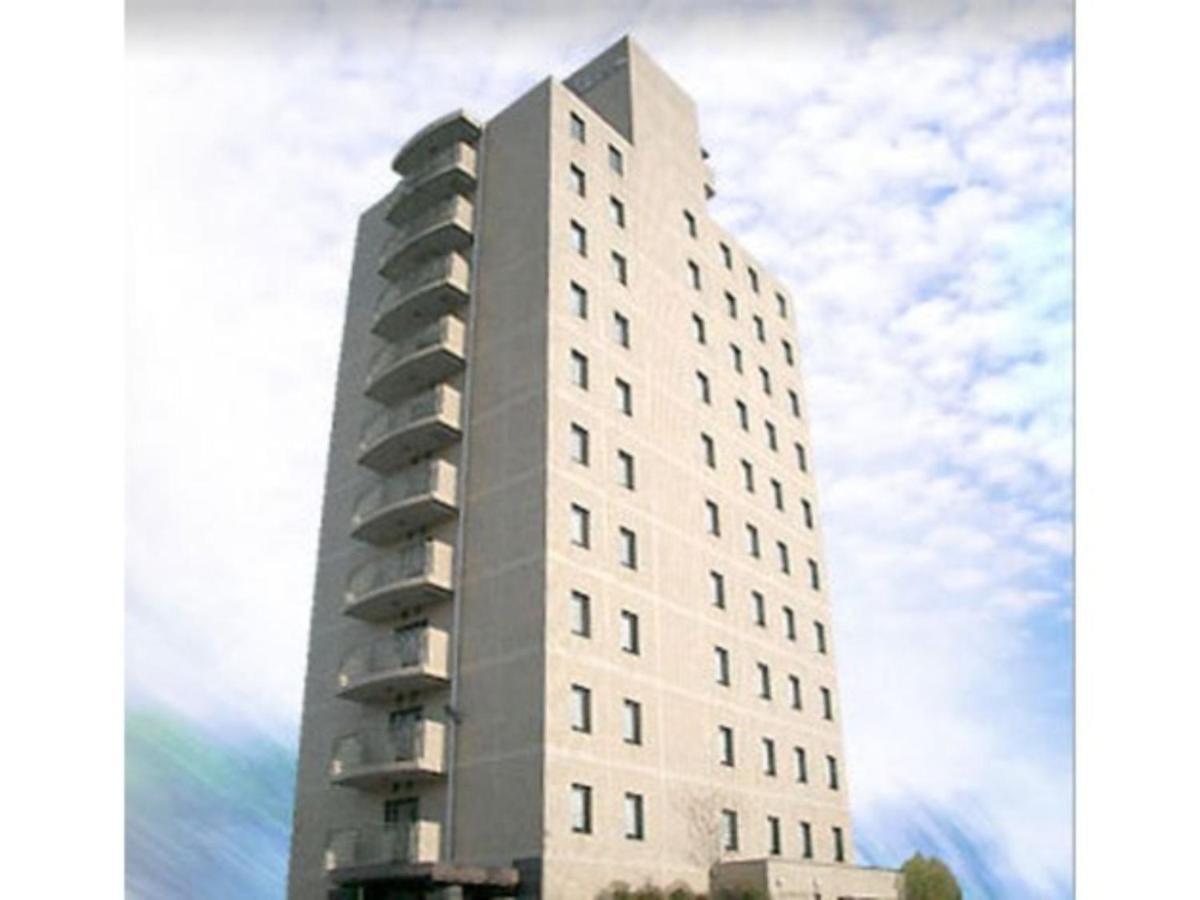 Inuyama Central Hotel - Vacation Stay 46246V Εξωτερικό φωτογραφία